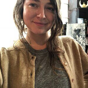 Meet your Posher, Portia